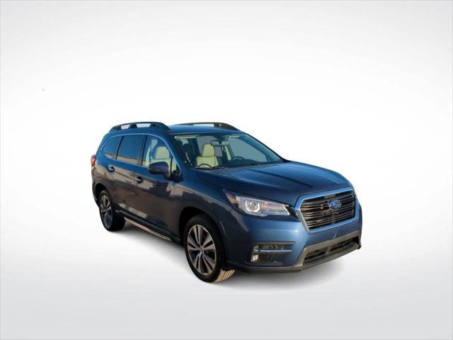 used 2020 Subaru Ascent car, priced at $20,495