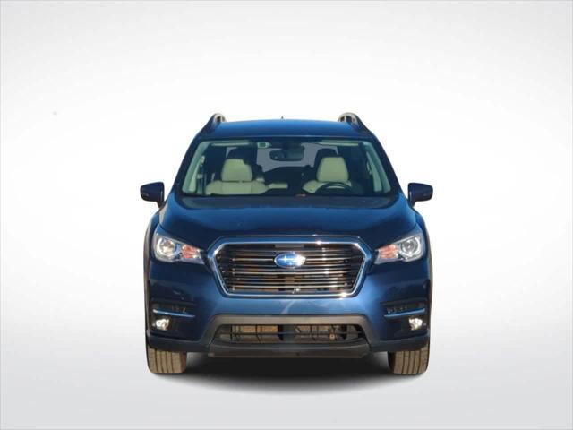 used 2020 Subaru Ascent car, priced at $20,495