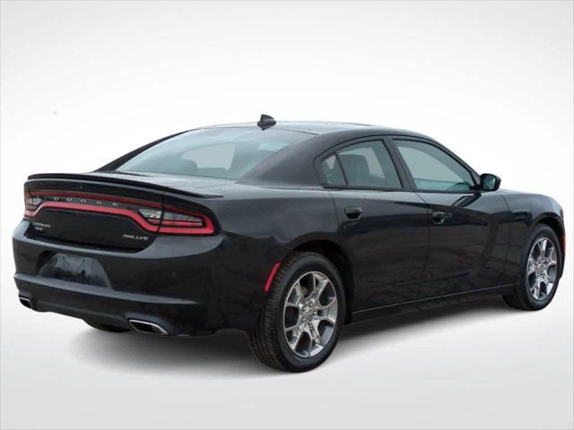 used 2015 Dodge Charger car, priced at $14,995