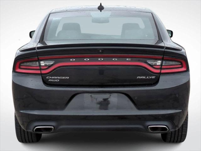 used 2015 Dodge Charger car, priced at $14,995