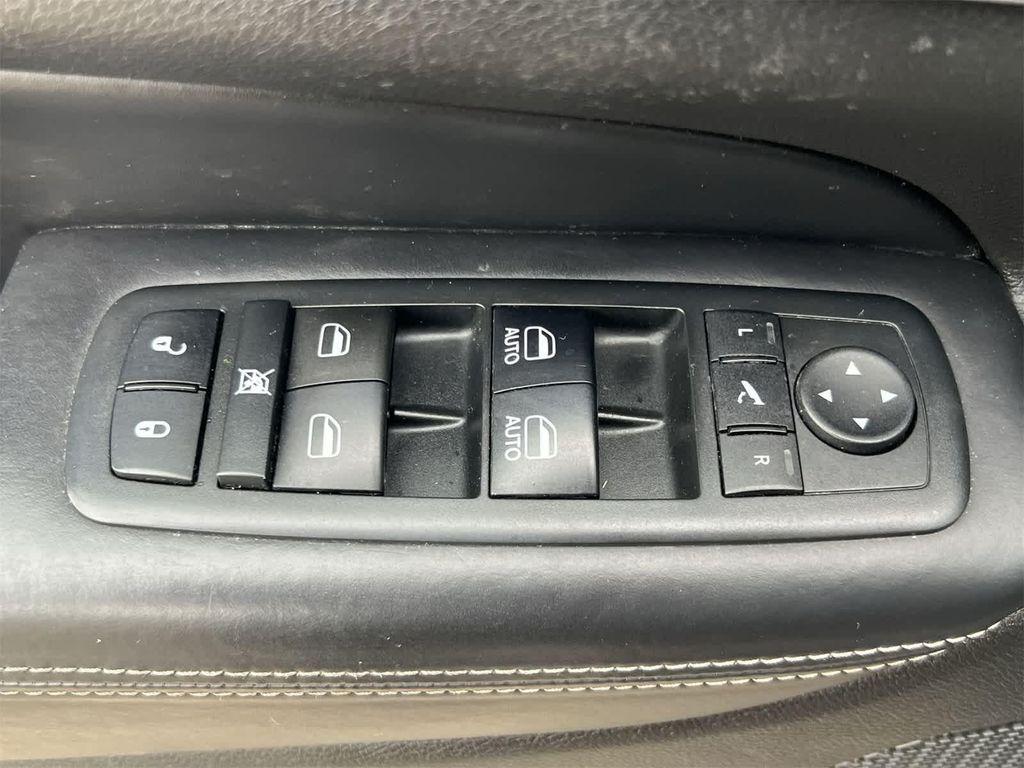 used 2017 Jeep Grand Cherokee car, priced at $16,920