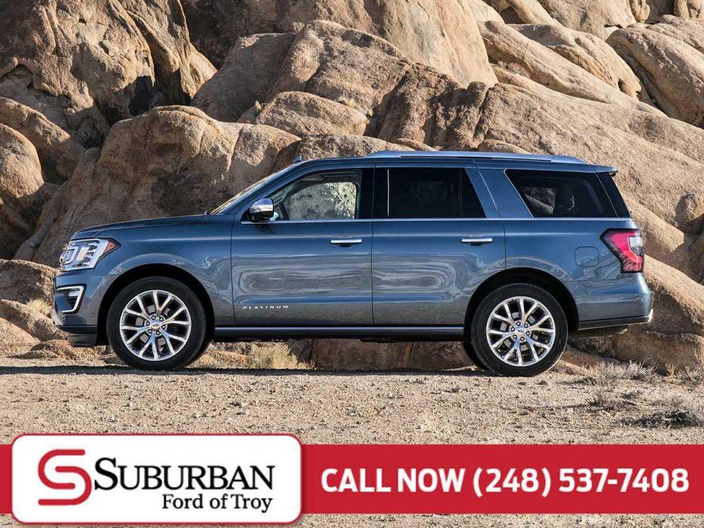 used 2019 Ford Expedition car