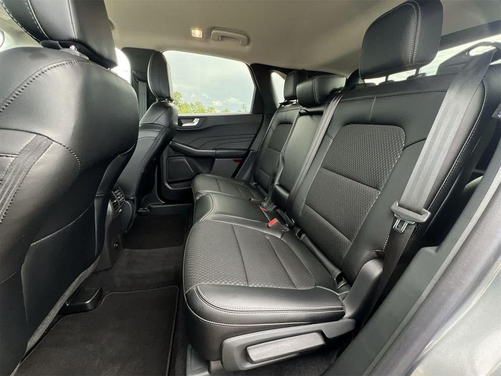 used 2025 Ford Escape PHEV car, priced at $31,495