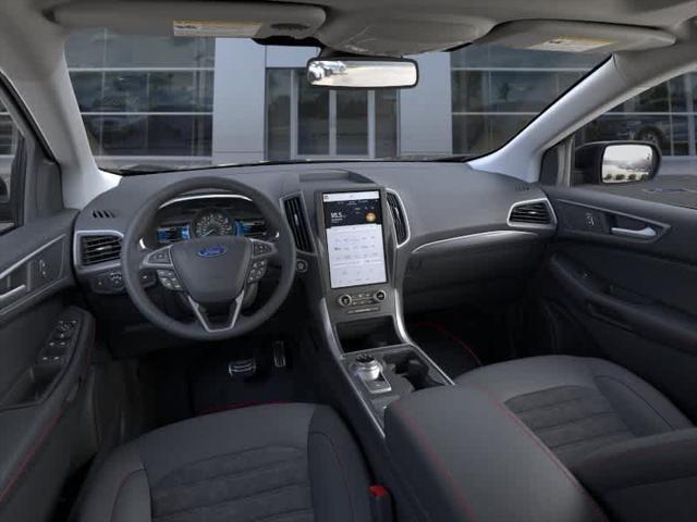 new 2024 Ford Edge car, priced at $43,892