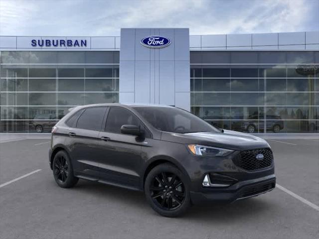 new 2024 Ford Edge car, priced at $43,892