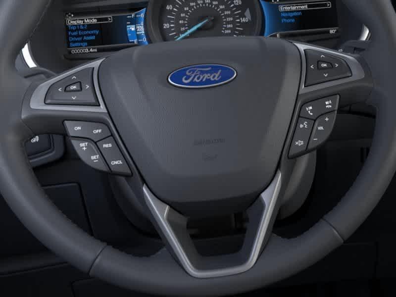 new 2024 Ford Edge car, priced at $40,197