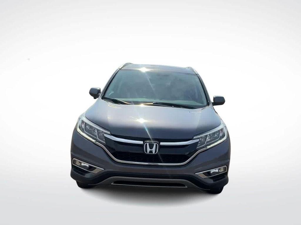 used 2016 Honda CR-V car, priced at $15,495