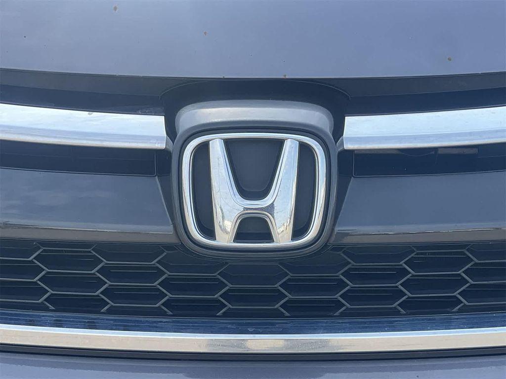 used 2016 Honda CR-V car, priced at $15,495