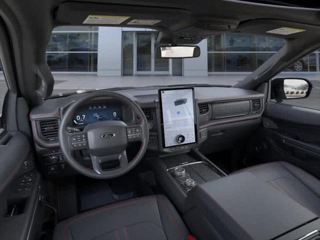 new 2024 Ford Expedition Max car, priced at $70,900