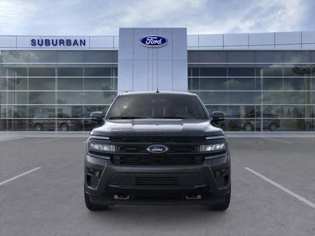 new 2024 Ford Expedition Max car, priced at $70,900