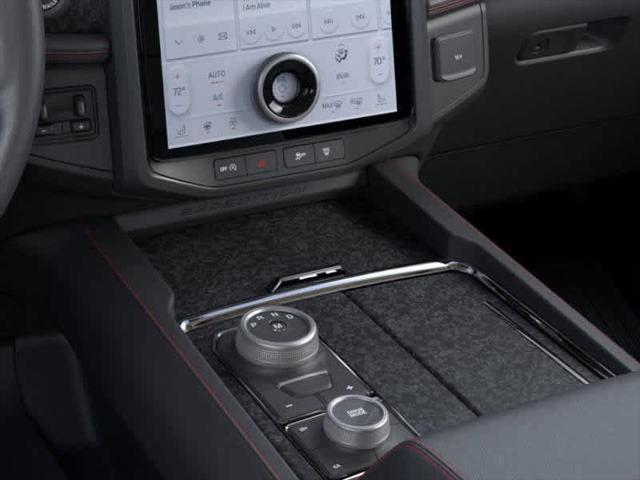 new 2024 Ford Expedition Max car, priced at $74,730