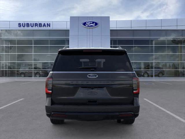 new 2024 Ford Expedition Max car, priced at $70,900