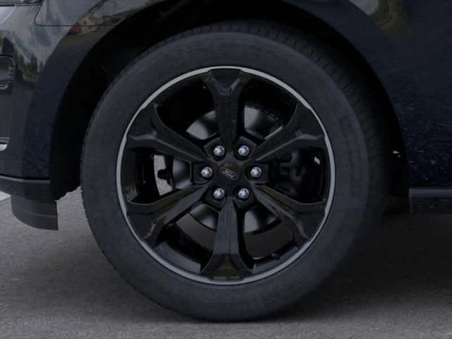 new 2024 Ford Expedition Max car, priced at $74,730