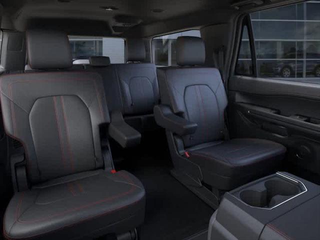 new 2024 Ford Expedition Max car, priced at $74,730