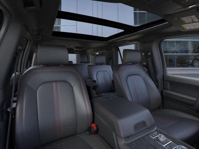 new 2024 Ford Expedition Max car, priced at $70,900