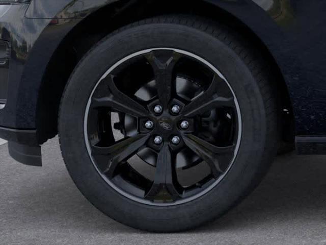 new 2024 Ford Expedition Max car, priced at $70,900