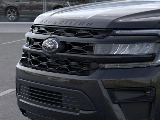 new 2024 Ford Expedition Max car, priced at $74,730