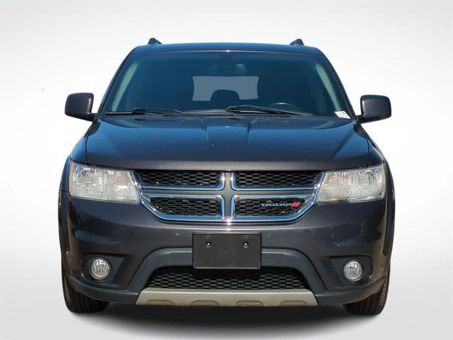 used 2019 Dodge Journey car, priced at $12,795