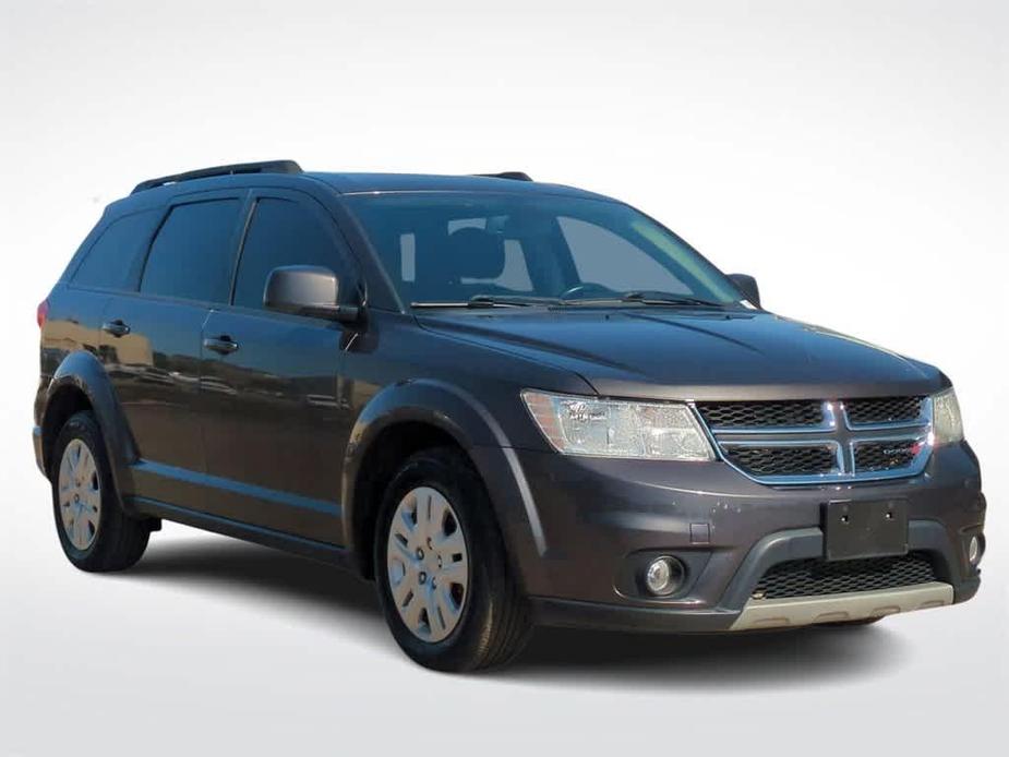 used 2019 Dodge Journey car, priced at $11,995