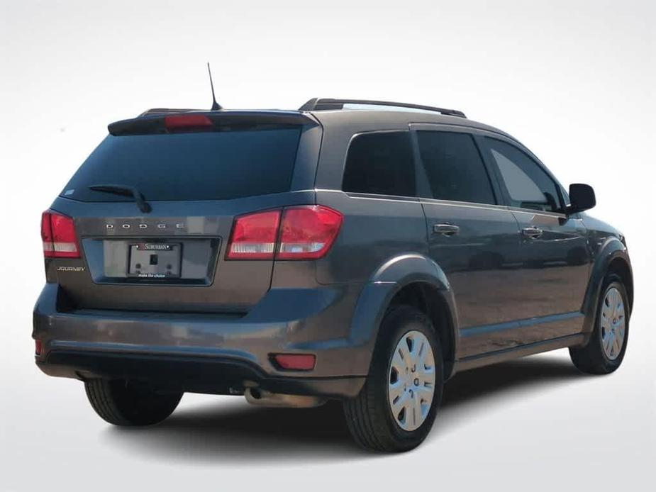 used 2019 Dodge Journey car, priced at $12,795