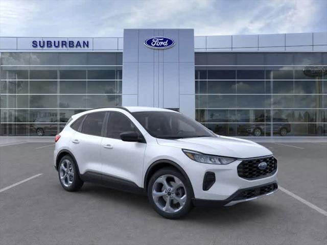 new 2025 Ford Escape car, priced at $32,495