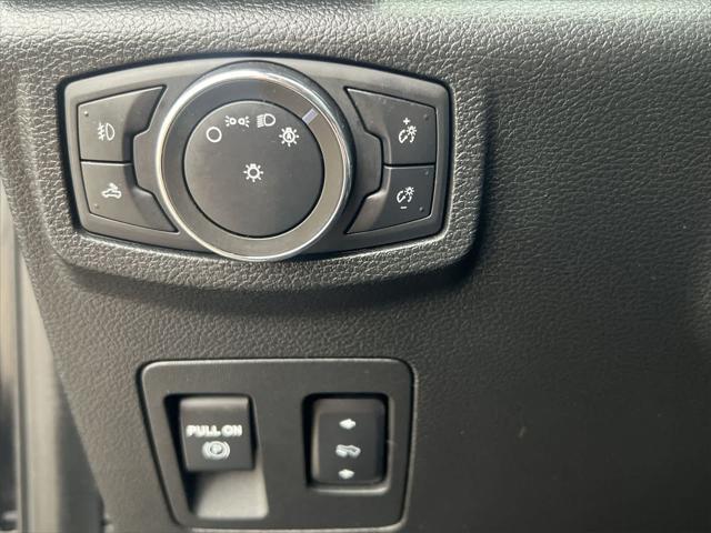 used 2020 Ford F-150 car, priced at $29,995