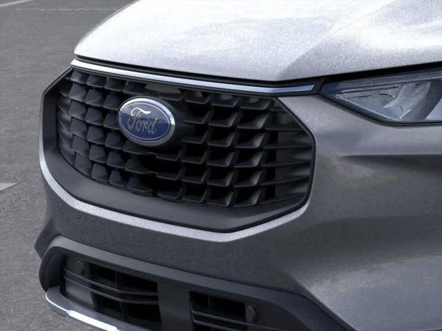 new 2025 Ford Escape PHEV car, priced at $33,392