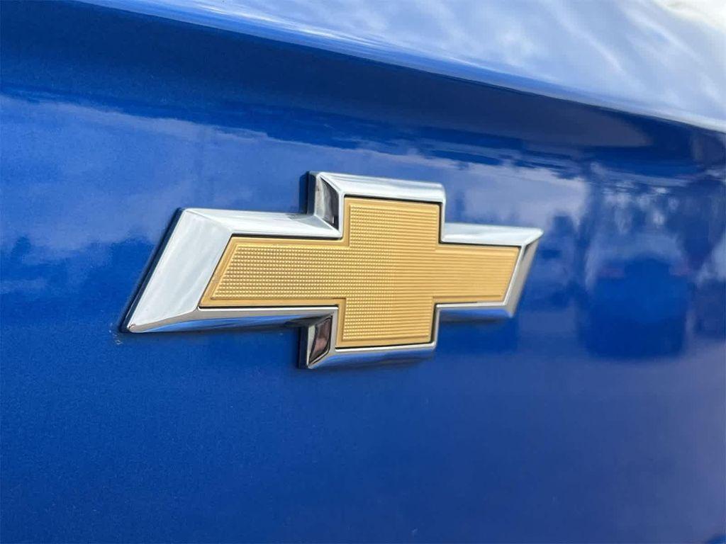 used 2017 Chevrolet Cruze car, priced at $11,995