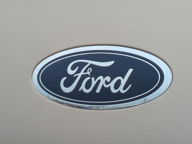 used 2021 Ford Escape car, priced at $19,995