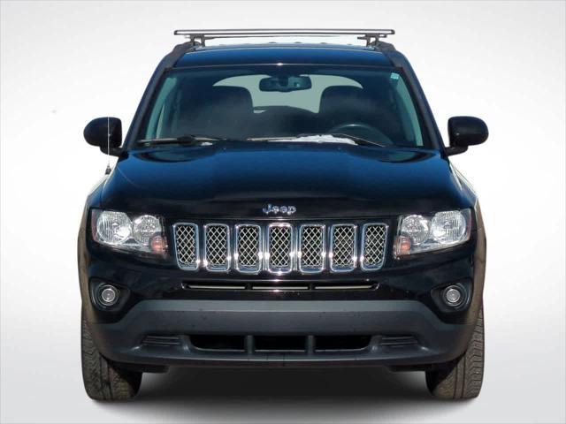 used 2014 Jeep Compass car, priced at $10,695