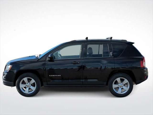 used 2014 Jeep Compass car, priced at $10,695