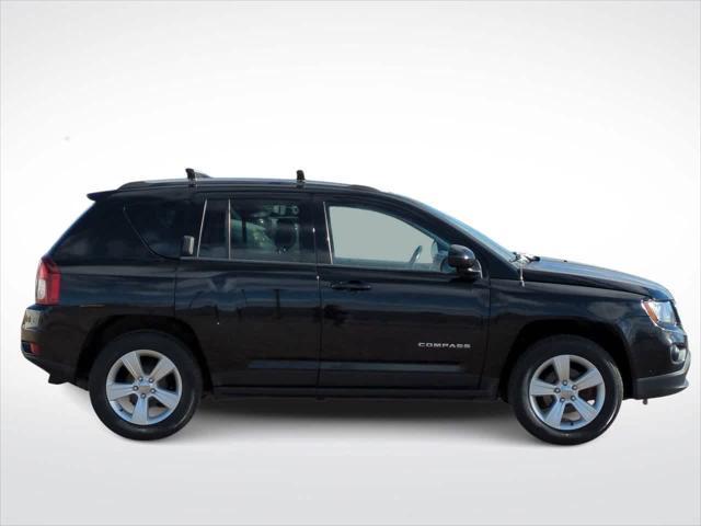 used 2014 Jeep Compass car, priced at $10,695