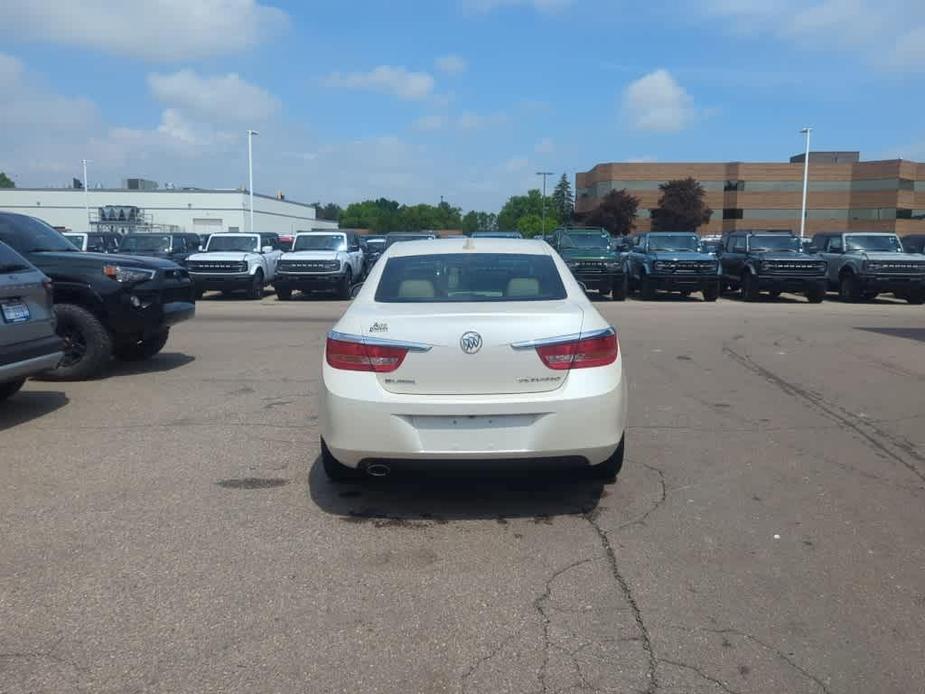 used 2016 Buick Verano car, priced at $10,995