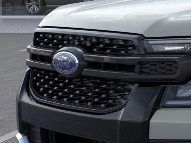 new 2024 Ford Ranger car, priced at $41,295