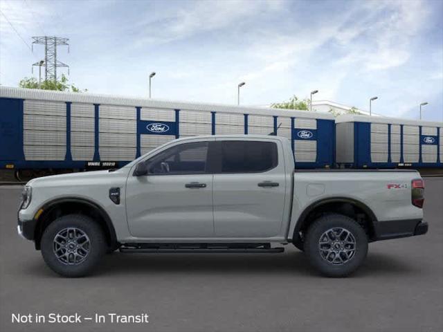 new 2024 Ford Ranger car, priced at $41,295