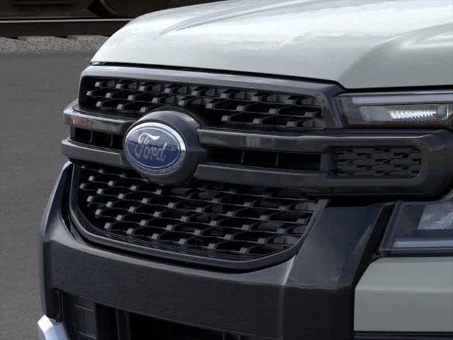 new 2024 Ford Ranger car, priced at $41,295