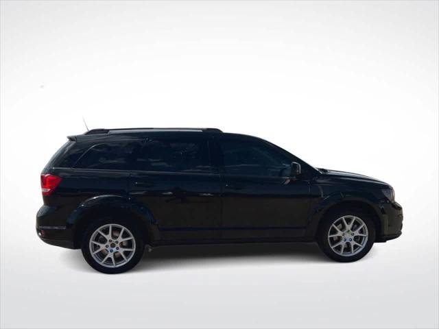 used 2018 Dodge Journey car, priced at $13,495
