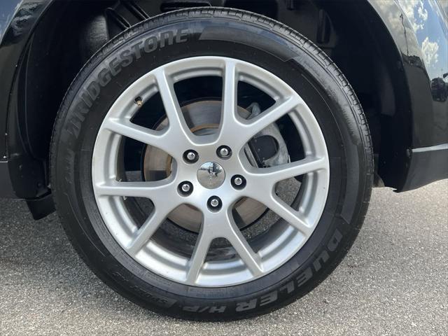 used 2018 Dodge Journey car, priced at $13,495
