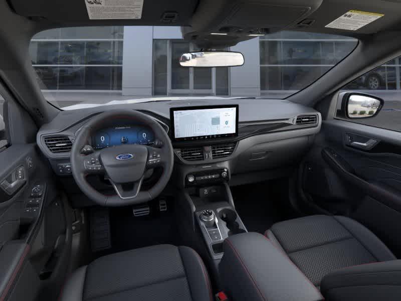 new 2024 Ford Escape car, priced at $39,061