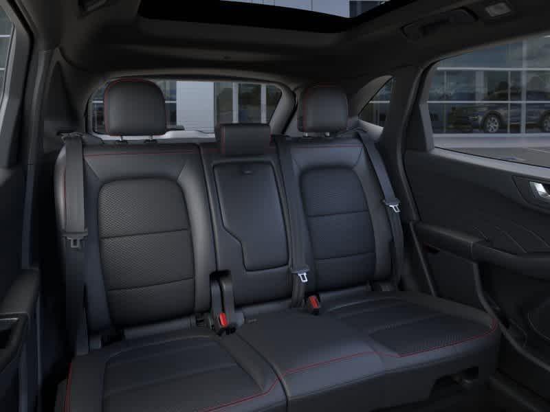 new 2024 Ford Escape car, priced at $39,061