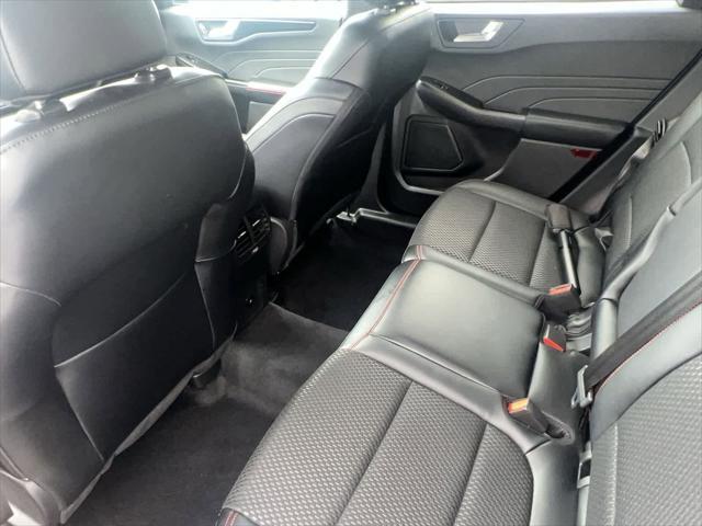 used 2024 Ford Escape car, priced at $27,595