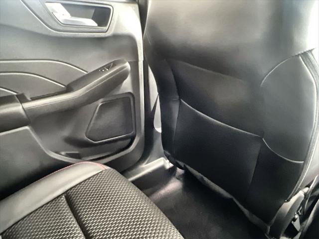 used 2024 Ford Escape car, priced at $27,595