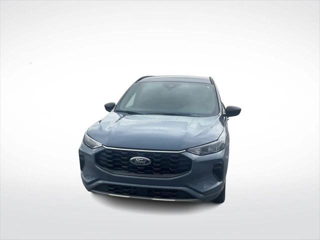 used 2024 Ford Escape car, priced at $27,595