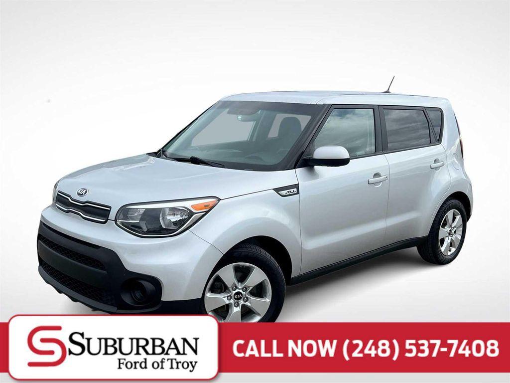 used 2019 Kia Soul car, priced at $11,440