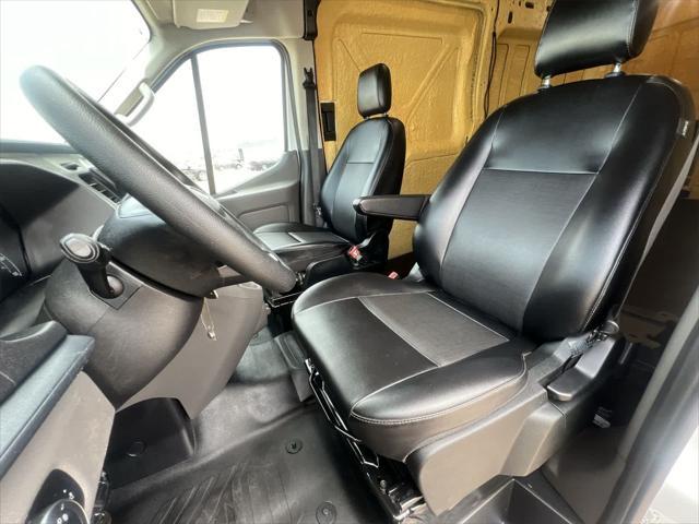 used 2023 Ford Transit-250 car, priced at $28,995