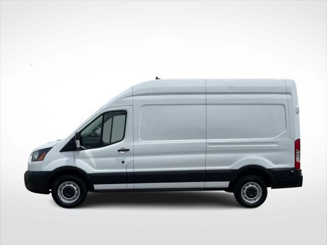 used 2023 Ford Transit-250 car, priced at $28,995