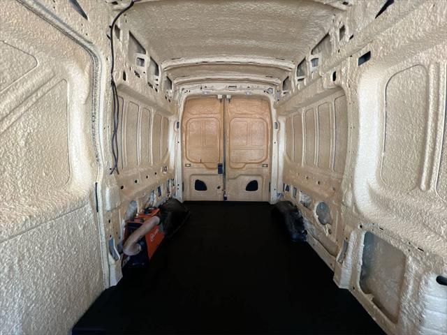 used 2023 Ford Transit-250 car, priced at $28,995