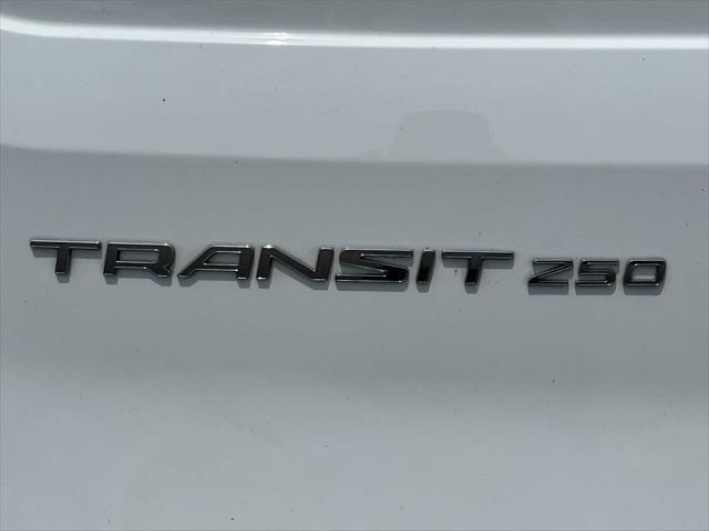 used 2023 Ford Transit-250 car, priced at $28,995