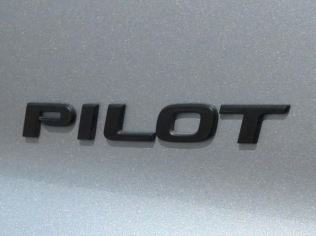 used 2019 Honda Pilot car, priced at $23,995