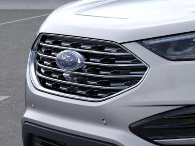 new 2024 Ford Edge car, priced at $46,475